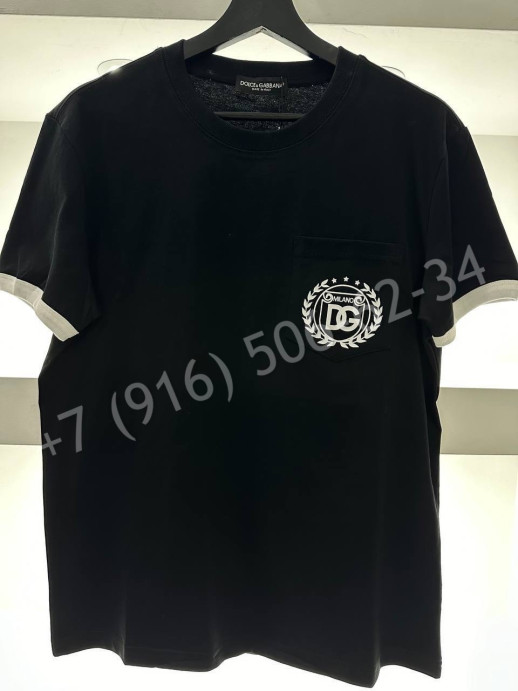 Футболка Dolce & Gabbana 27850