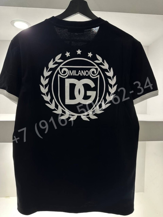 Футболка Dolce & Gabbana 27850