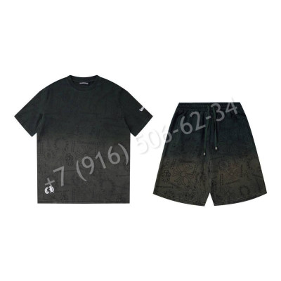 Костюм Chrome Hearts 17867
