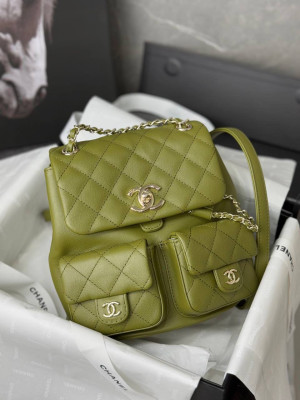 Рюкзак CHANEL 34725