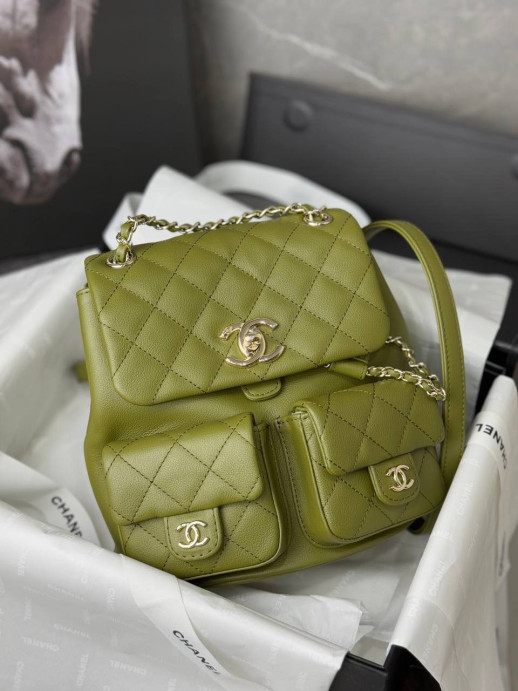 Рюкзак CHANEL 34725