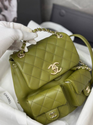 Рюкзак CHANEL 34725