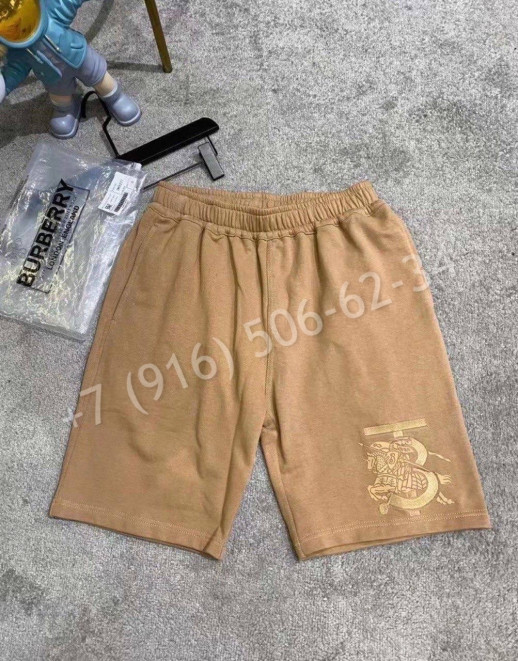 Шорты Burberry 17967