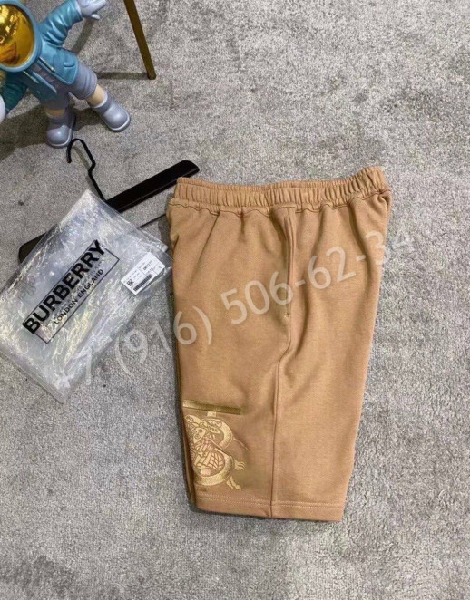 Шорты Burberry 17967