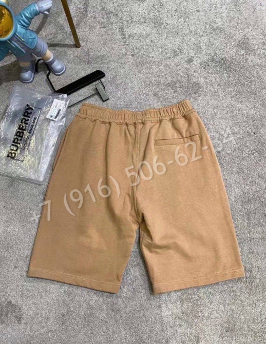 Шорты Burberry 17967