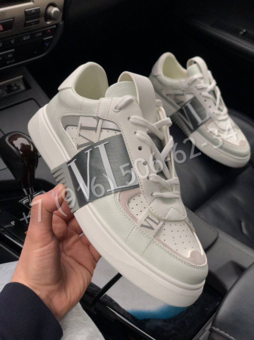 Кеды Valentino 28051