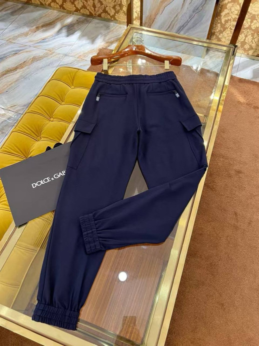 Брюки Dolce & Gabbana 14453 2