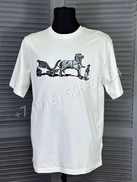 Футболка Hermes 18069