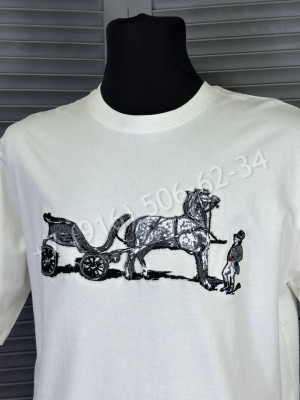 Футболка Hermes 18069