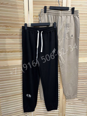 Спортивные штаны Chrome Hearts 18169