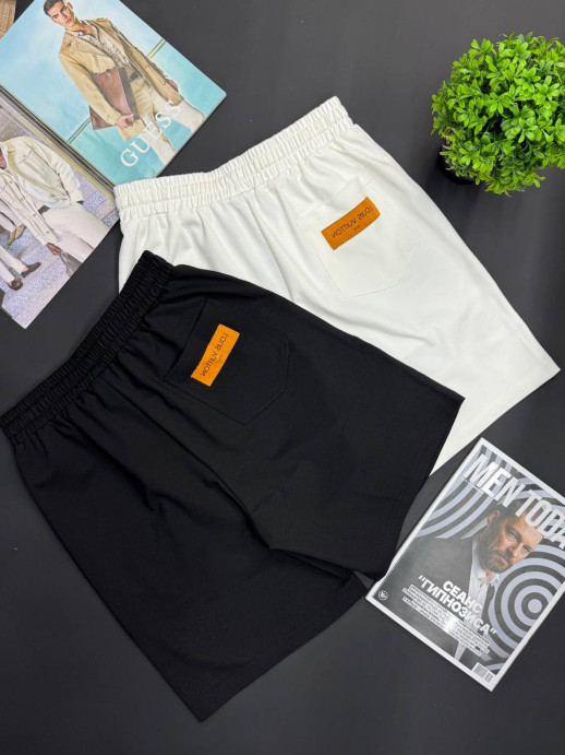 Шорты Louis Vuitton 9794 6