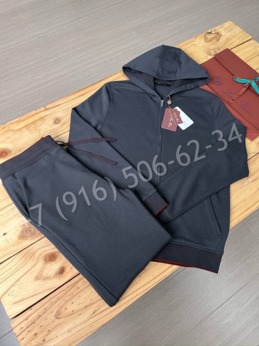 Спортивный костюм Loro Piana 28352