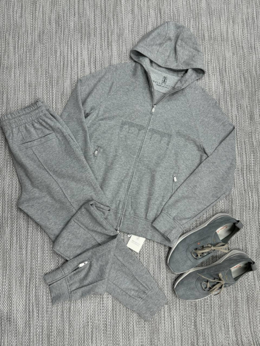 Костюм Brunello Cucinelli 14514