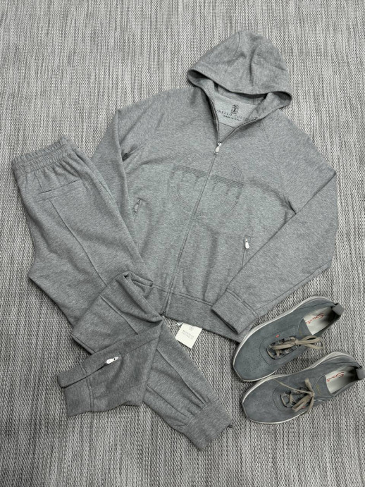 Костюм Brunello Cucinelli 14514