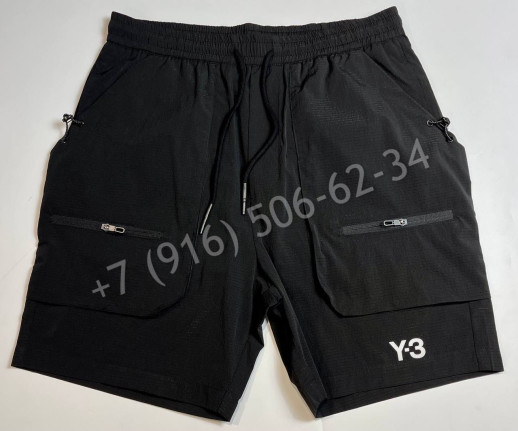 Шорты Y-3 18369