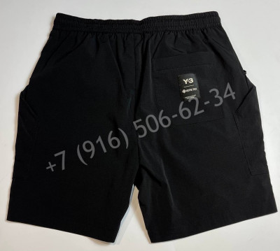 Шорты Y-3 18369