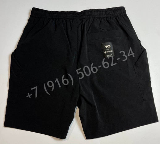Шорты Y-3 18369