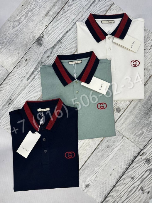 Поло Gucci 28452