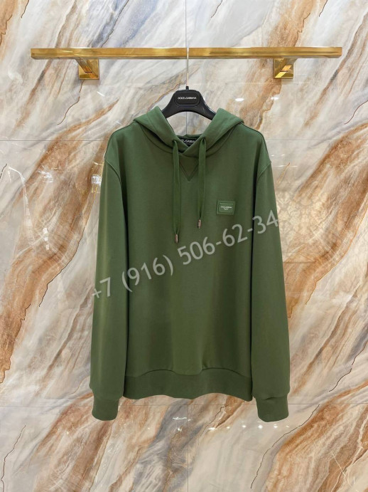 Толстовка Dolce & Gabbana 8105