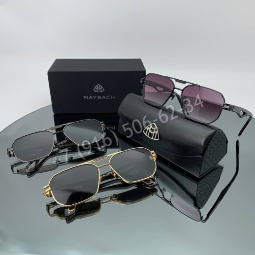 Очки MAYBACH 16687
