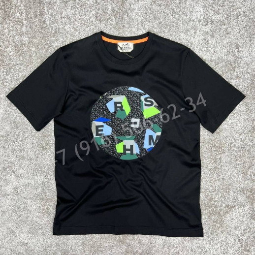 Футболка Hermes 18470