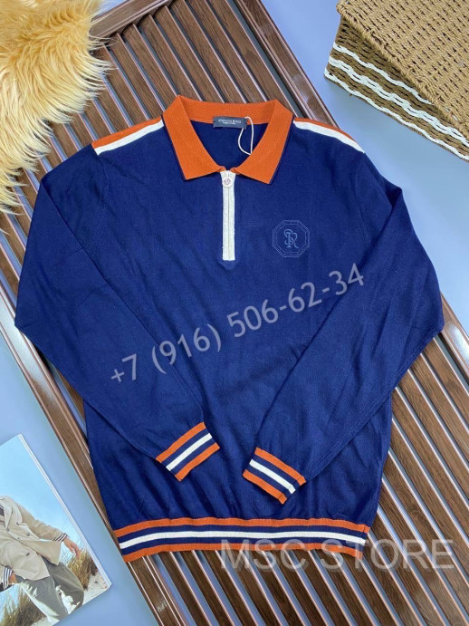 Поло Stefano Ricci 8206