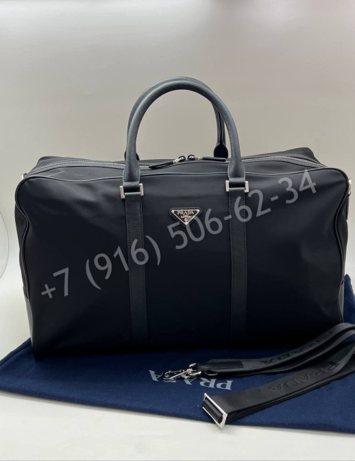 Дорожная сумка Prada 18006