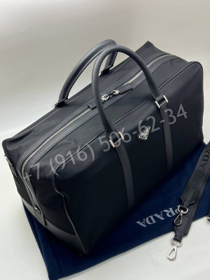 Дорожная сумка Prada 18006