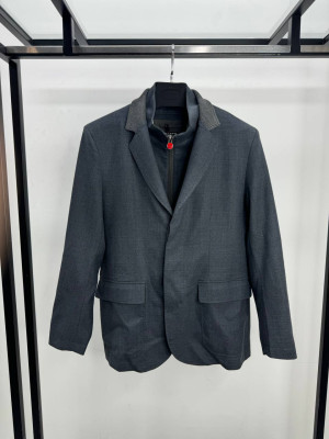 Куртка пиджак KITON 23289 1