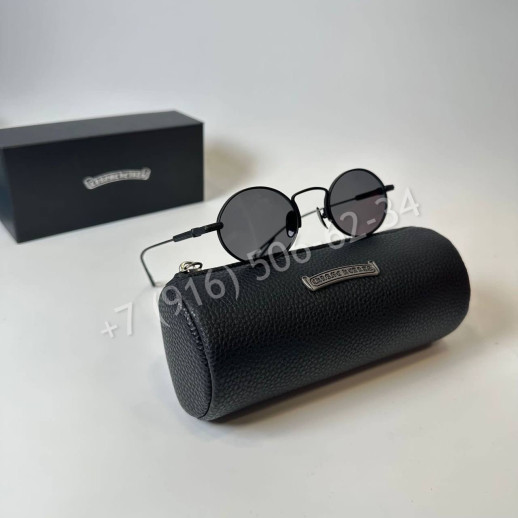 Очки Chrome Hearts 18962