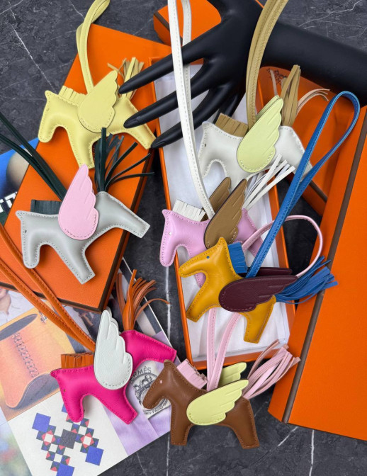 Брелок HERMES 34836