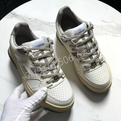 Кеды Gucci 28752