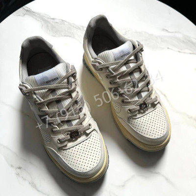 Кеды Gucci 28752