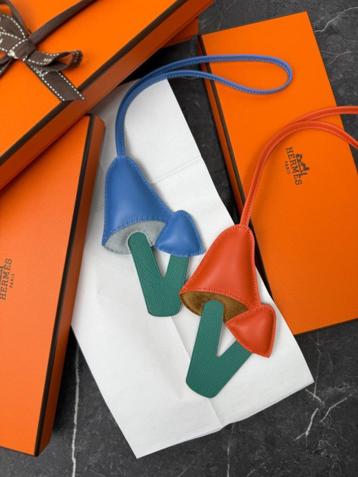 Брелок HERMES 34843