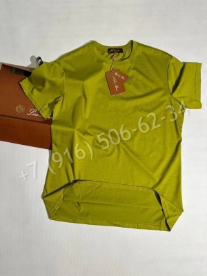 Футболка Loro Piana 18766