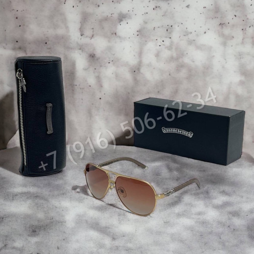 Очки Chrome Hearts 20414