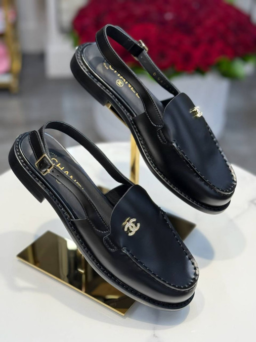 Сандали Chanel 19225