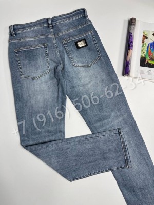 Джинсы Dolce & Gabbana 28952