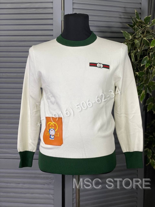 Свитер Gucci 8614