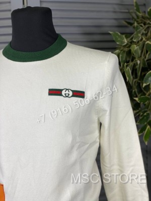 Свитер Gucci 8614