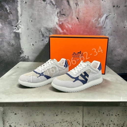 Кроссовки Hermes 18965