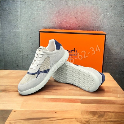 Кроссовки Hermes 18965