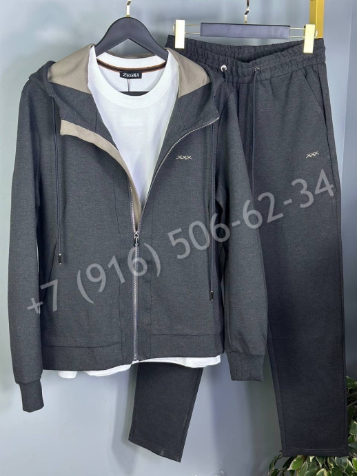 Прогулочный костюм Zegna 29053