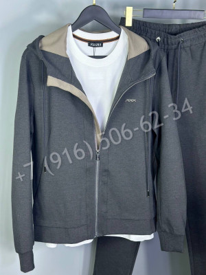 Прогулочный костюм Zegna 29053