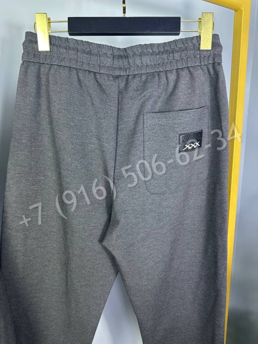 Прогулочный костюм Zegna 29053