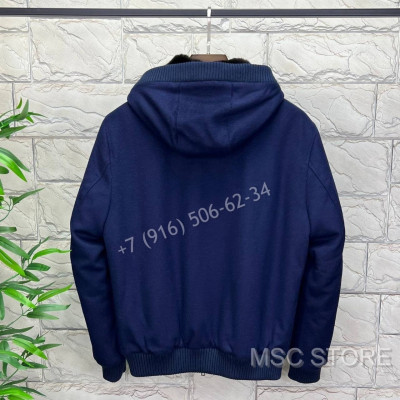 Кашемировая куртка Loro Piana 8718