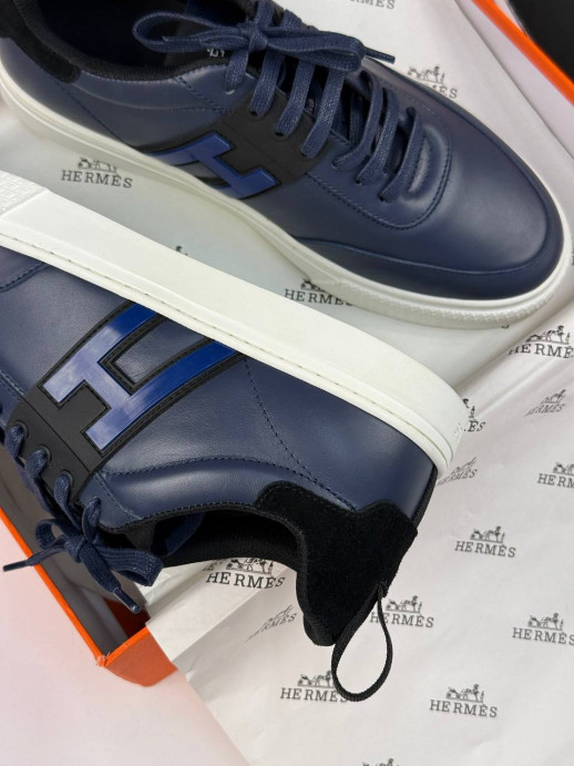 Кеды Hermes 23811