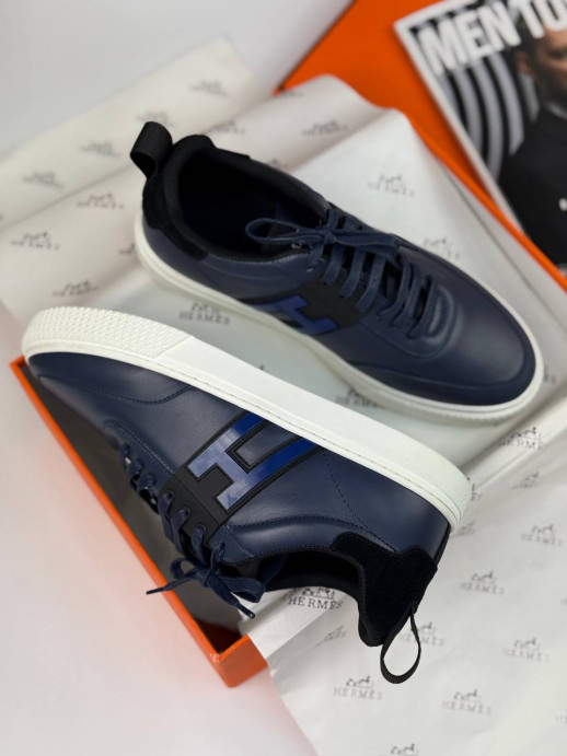 Кеды Hermes 23811