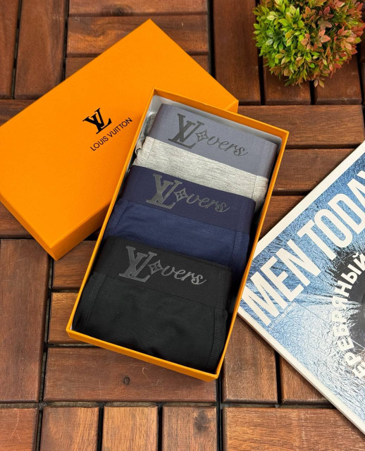 Нижнее Белье Louis Vuitton 9432