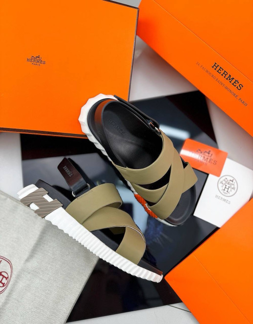 Сандалии Hermes 29249